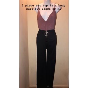 Too trends only @keepitclassyjanee